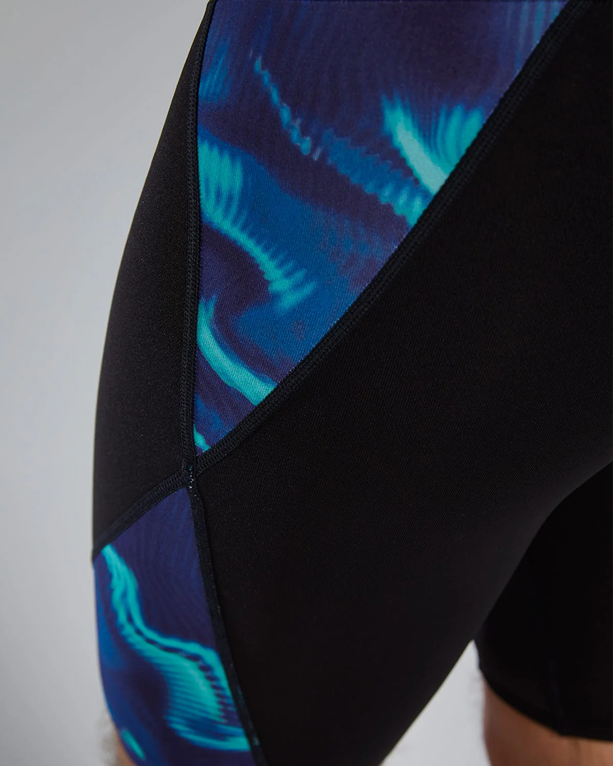 Durafast EliteĀ® Men's Jammer - Waveform - Image 23