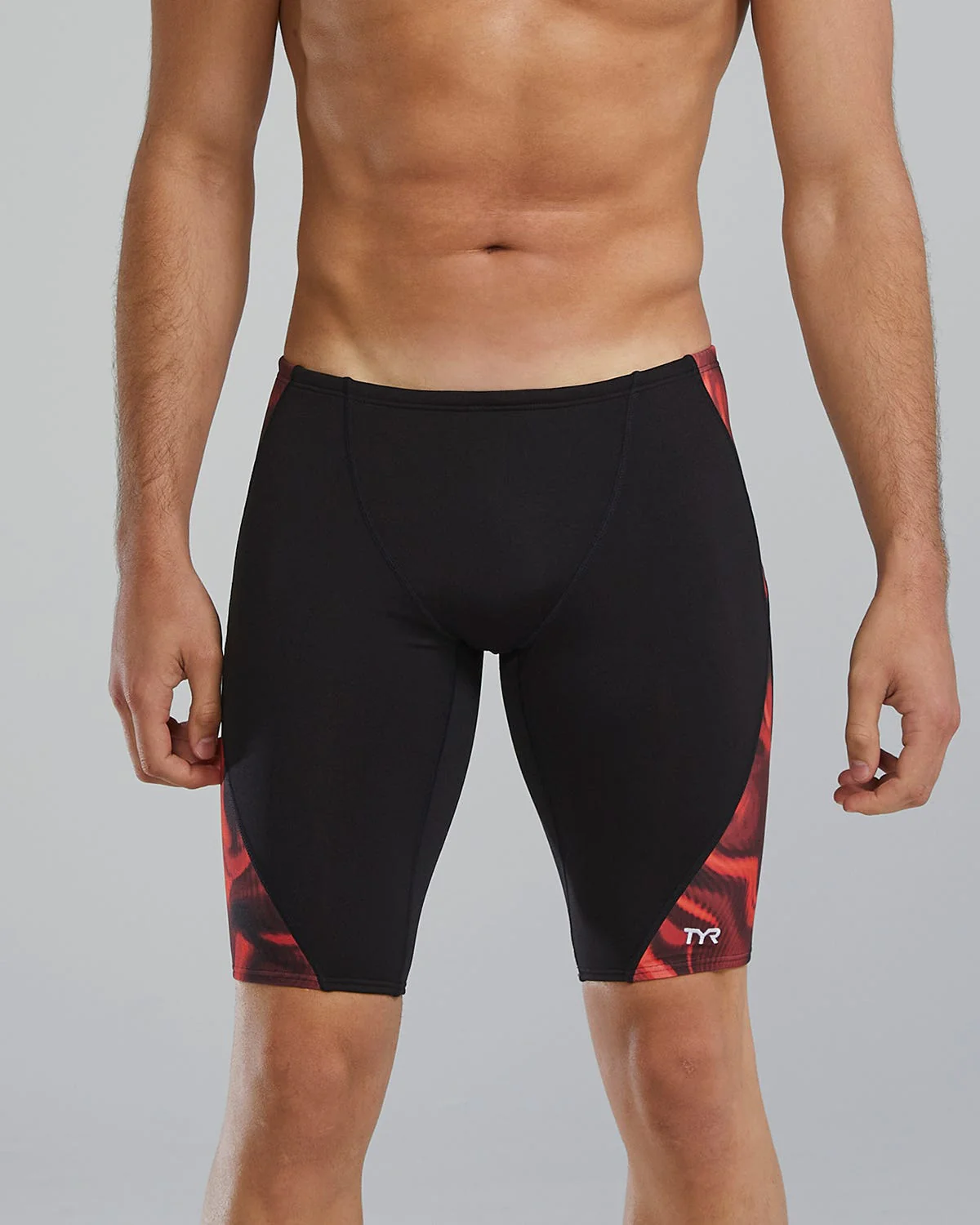 Durafast EliteĀ® Men's Jammer - Waveform - Image 25