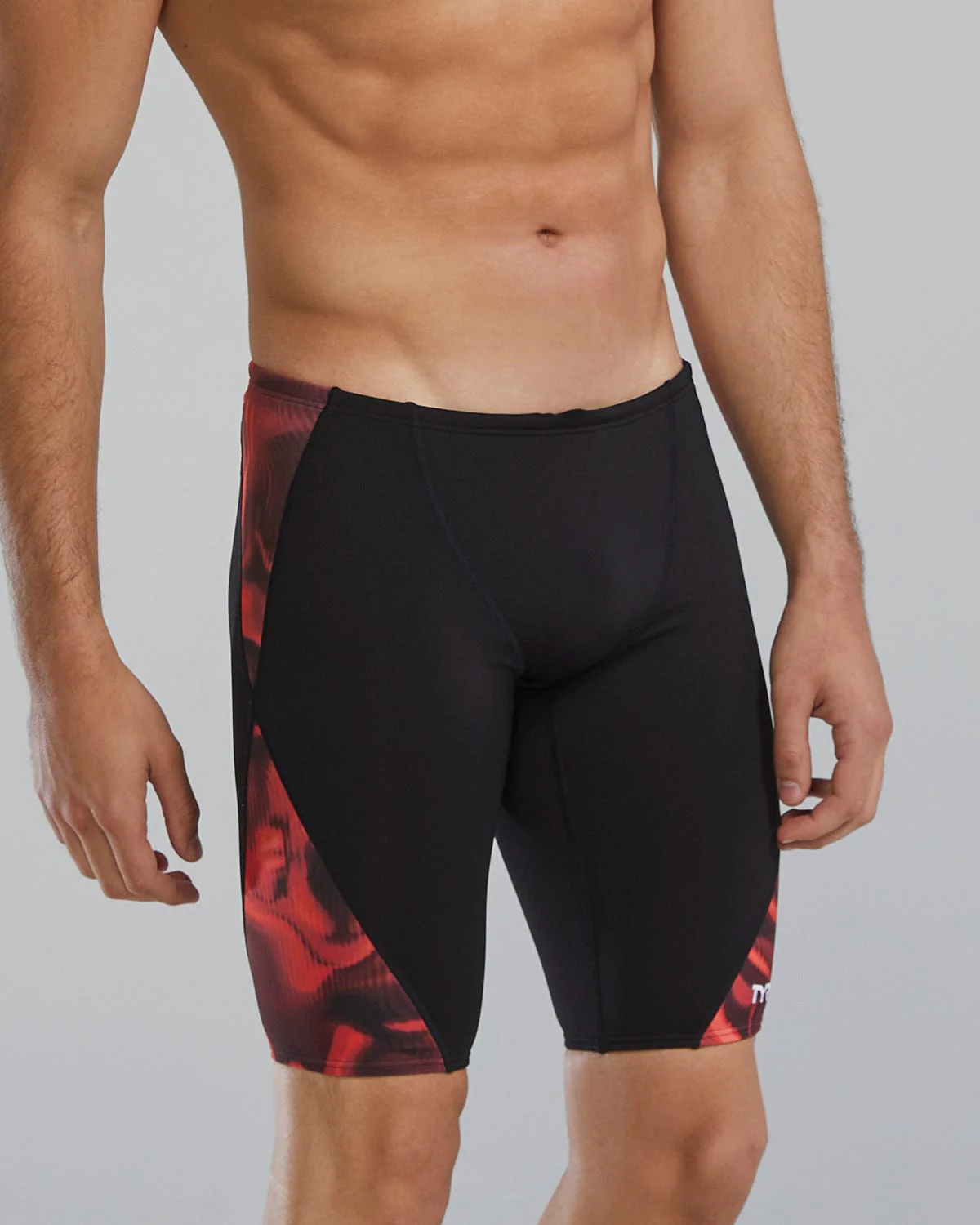 Durafast EliteĀ® Men's Jammer - Waveform - Image 28