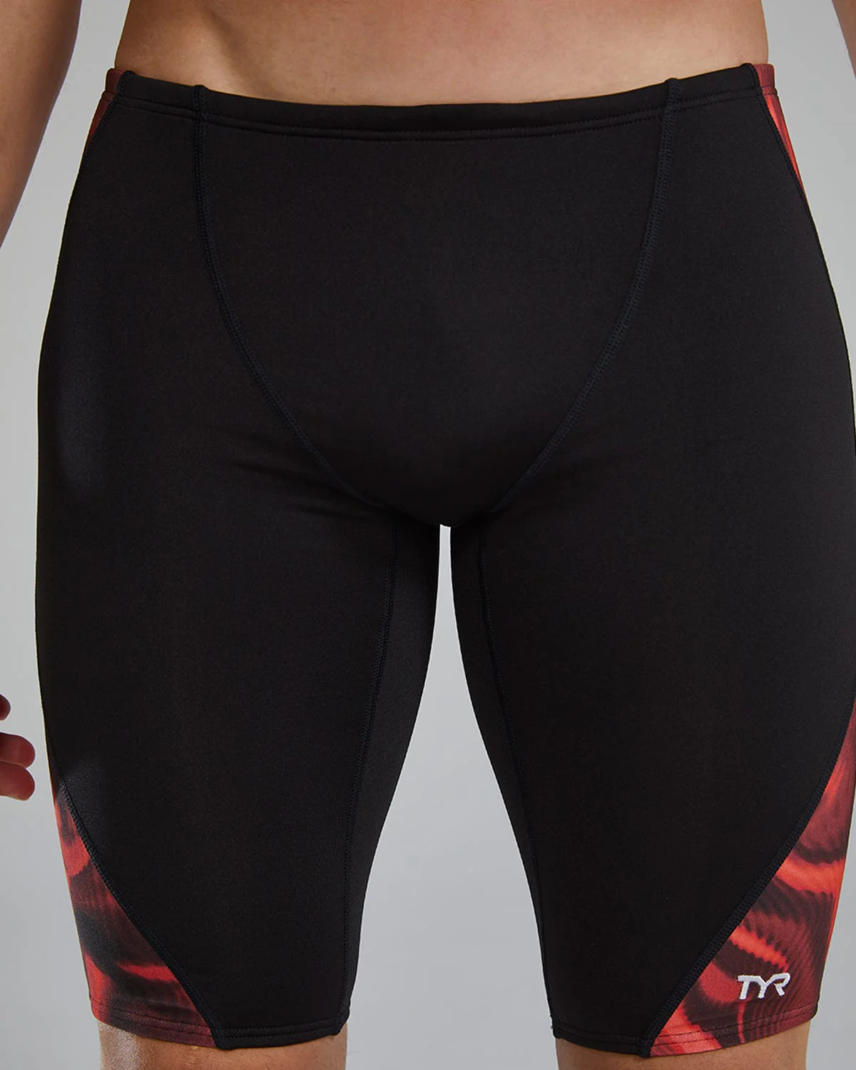 Durafast EliteĀ® Men's Jammer - Waveform - Image 29
