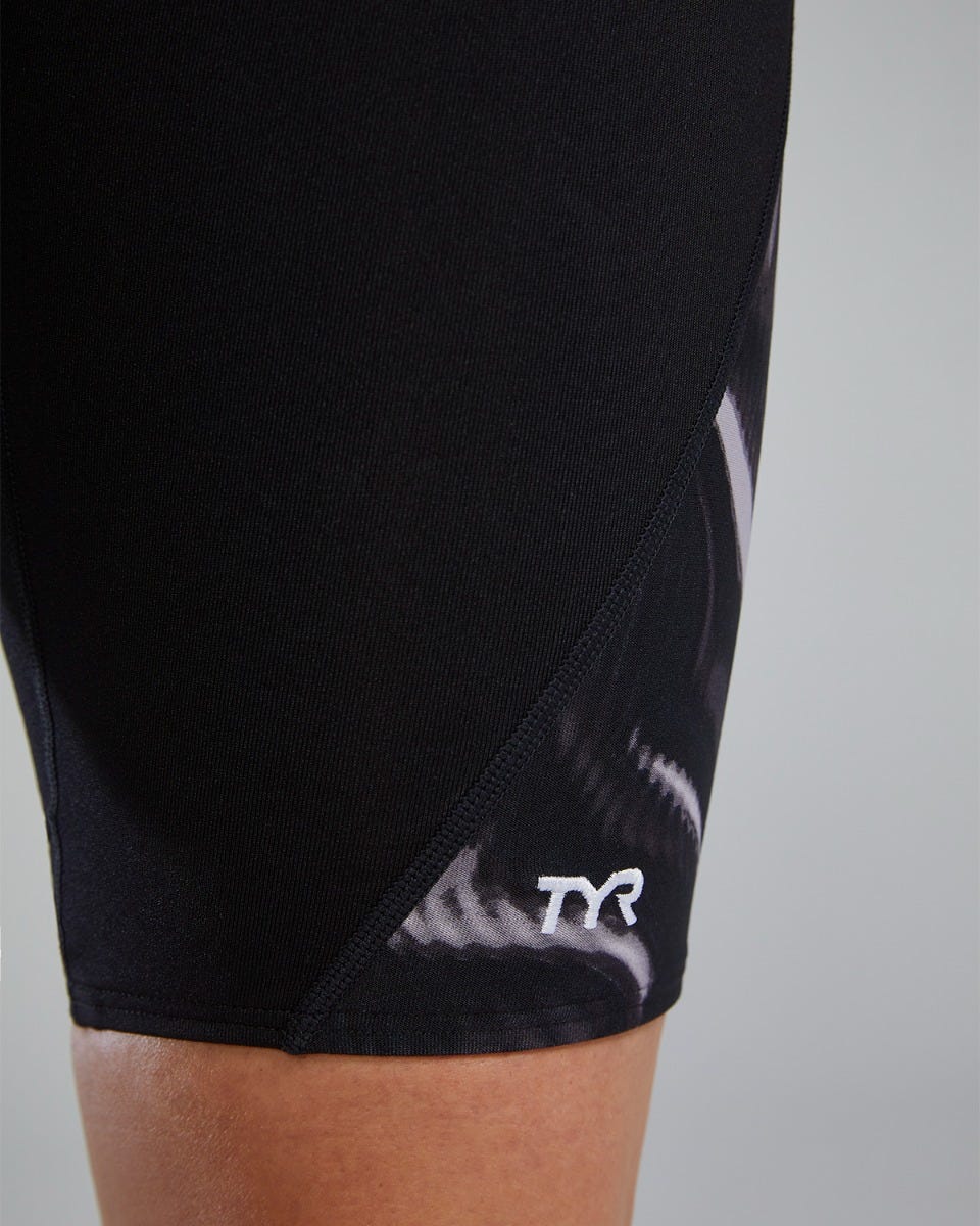 Durafast EliteĀ® Men's Jammer - Waveform - Image 6