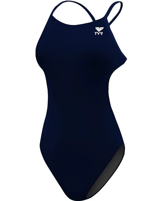 Durafast Elite® Women's Cutoutfit Swimsuit - Image 8