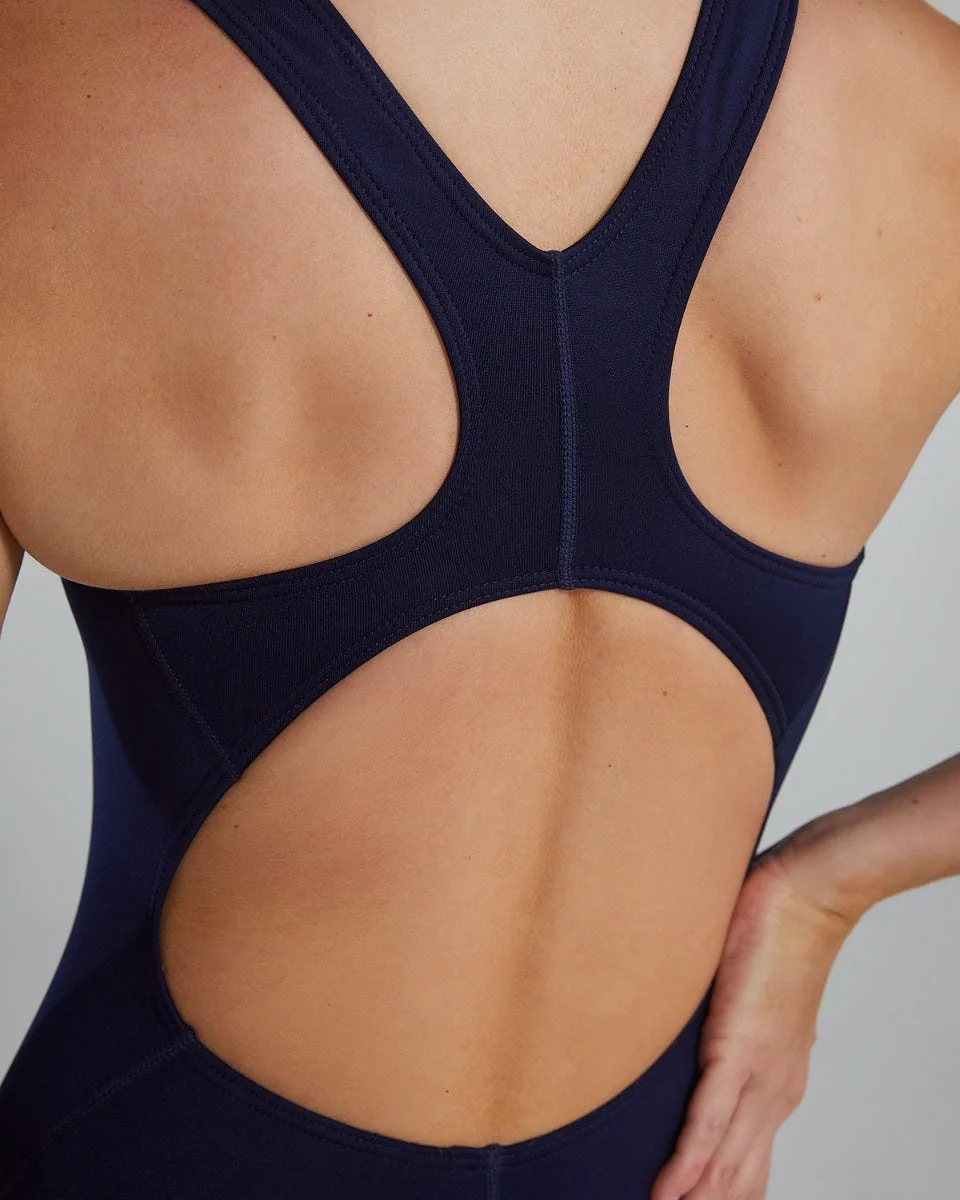 Durafast Elite® Women's Maxfit Swimsuit - Solid - Image 15