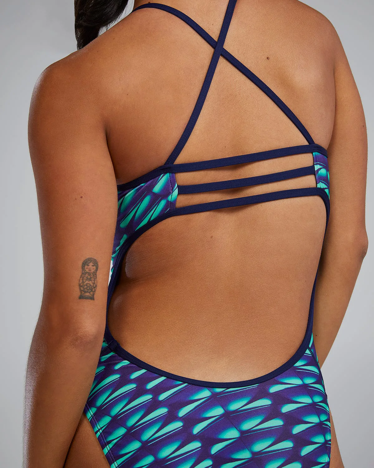 Durafast Elite® Women's Trinity Fit - Dragonflyte - Image 7