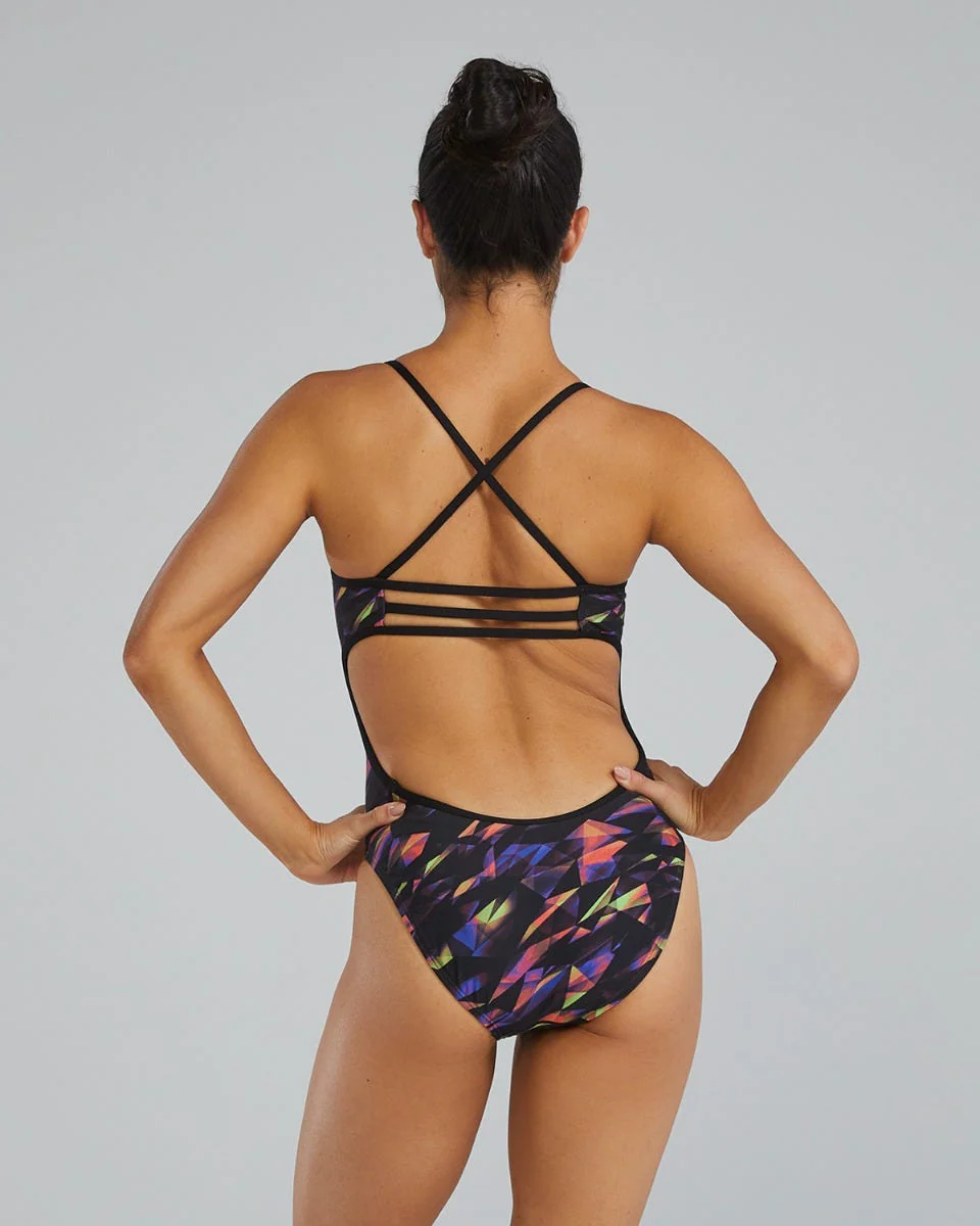Durafast EliteĀ® Women's Trinityfit Swimsuit - Triadic - Image 18