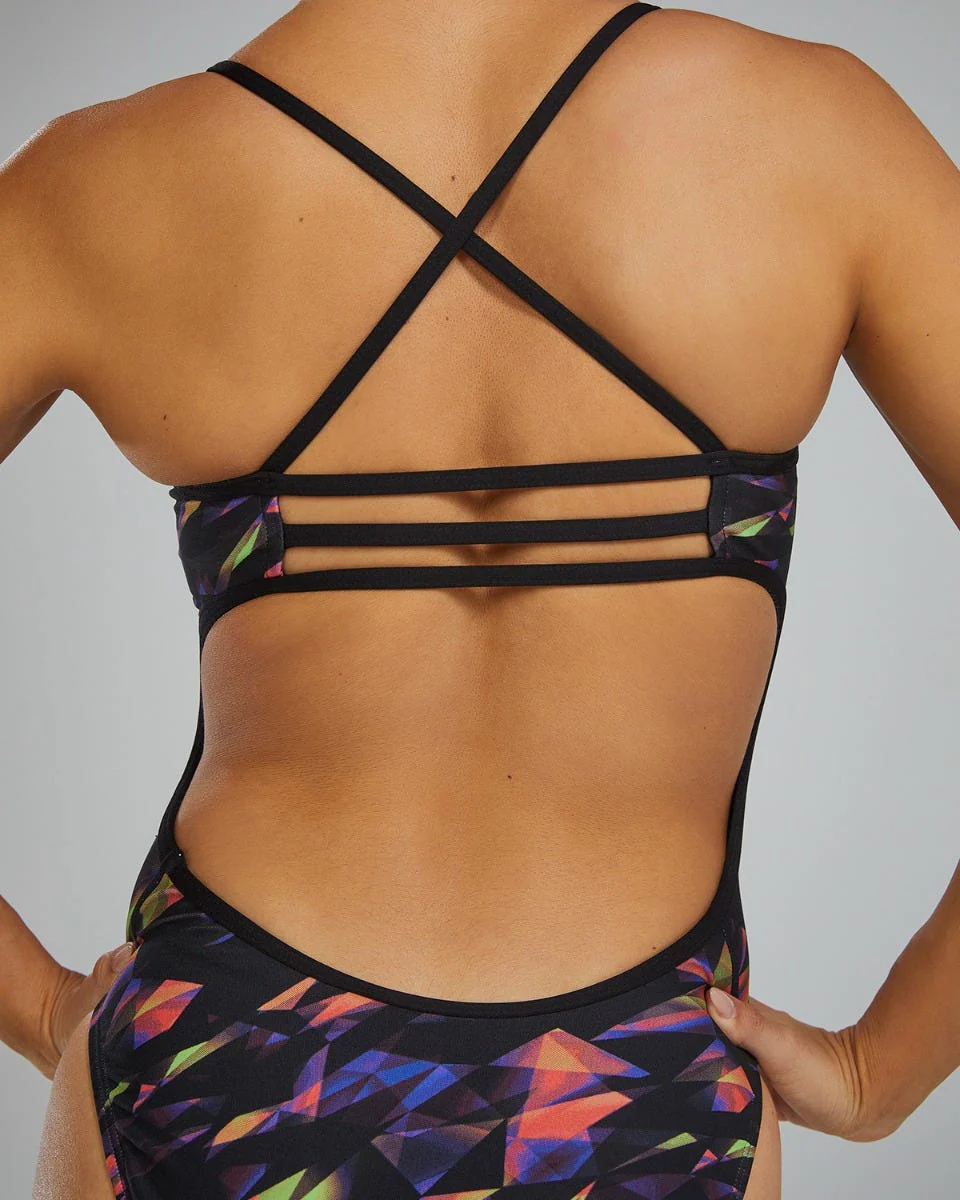 Durafast EliteĀ® Women's Trinityfit Swimsuit - Triadic - Image 23