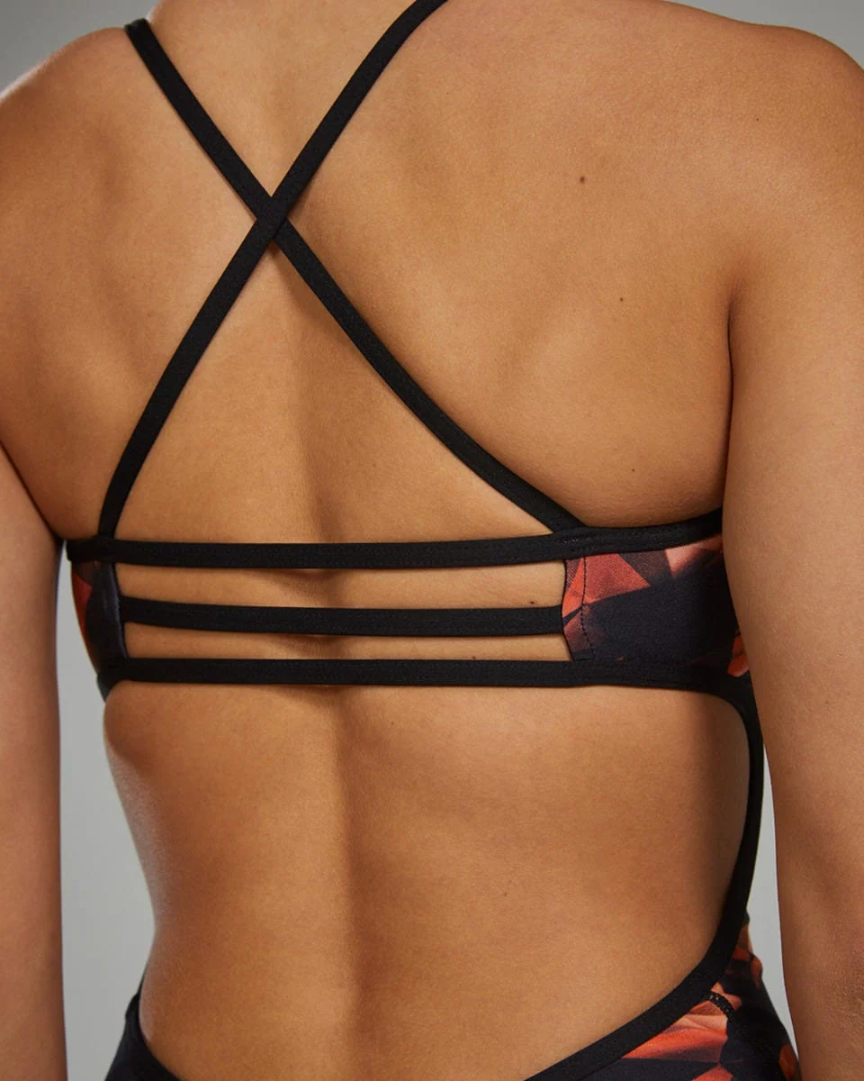 Durafast EliteĀ® Women's Trinityfit Swimsuit - Triadic - Image 39