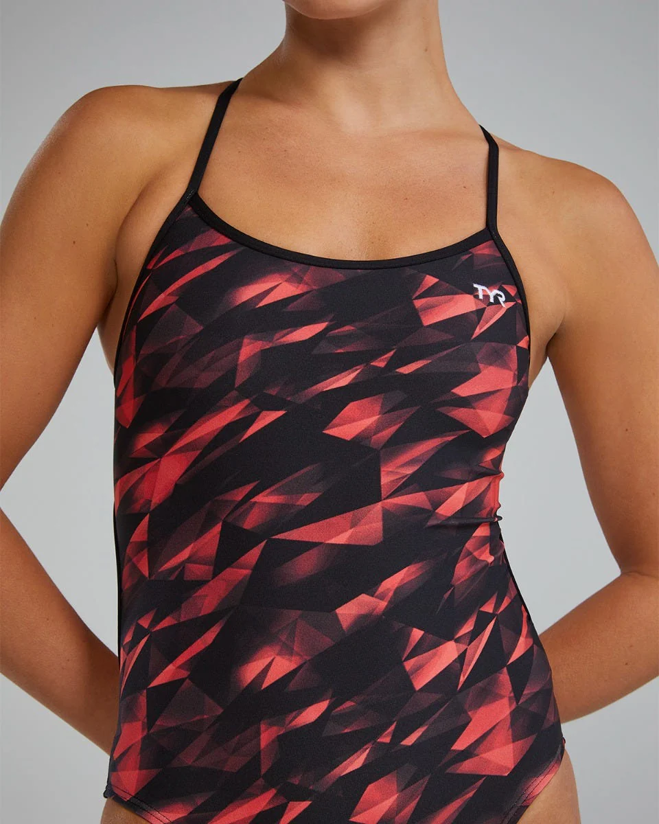 Durafast EliteĀ® Women's Trinityfit Swimsuit - Triadic - Image 5