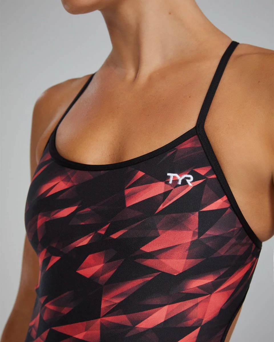Durafast EliteĀ® Women's Trinityfit Swimsuit - Triadic - Image 6