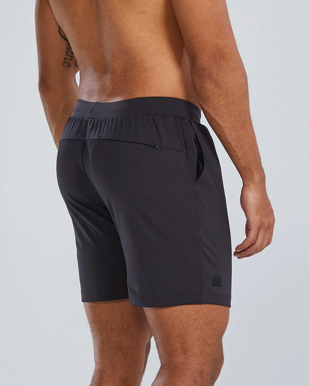 Elevation Men's Tech Short 7" - Solid - Image 22