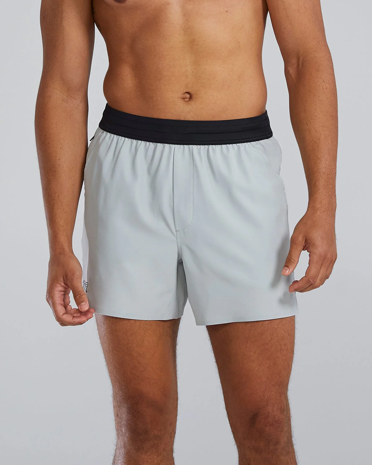 Hydrosphere™ - Men's Unbroken Shorts - Unlined 5" - Solid - Image 24