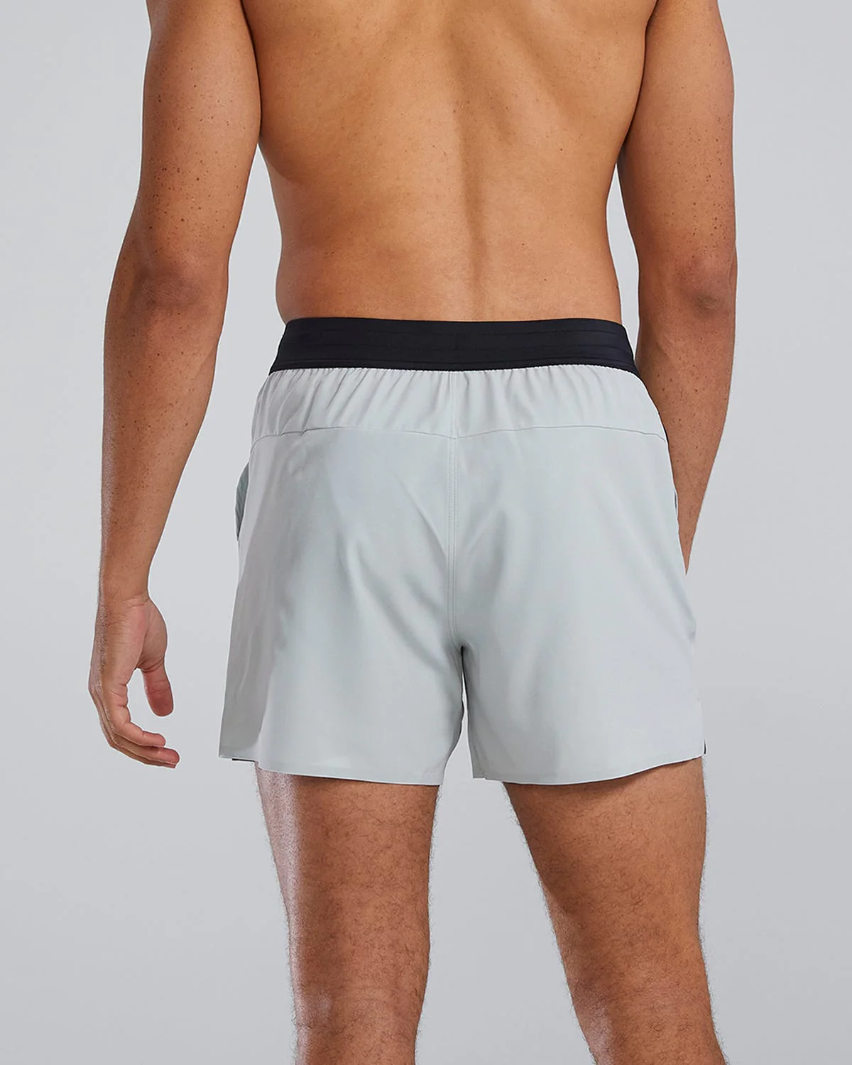Hydrosphere™ - Men's Unbroken Shorts - Unlined 5" - Solid - Image 25