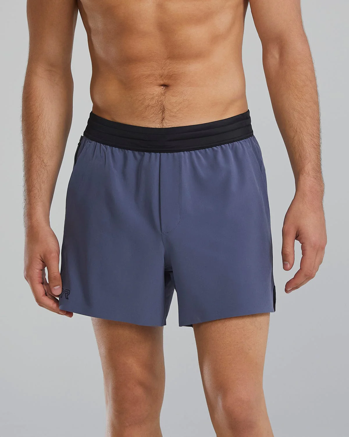 Hydrosphere™ - Men's Unbroken Shorts - Unlined 5" - Solid - Image 32