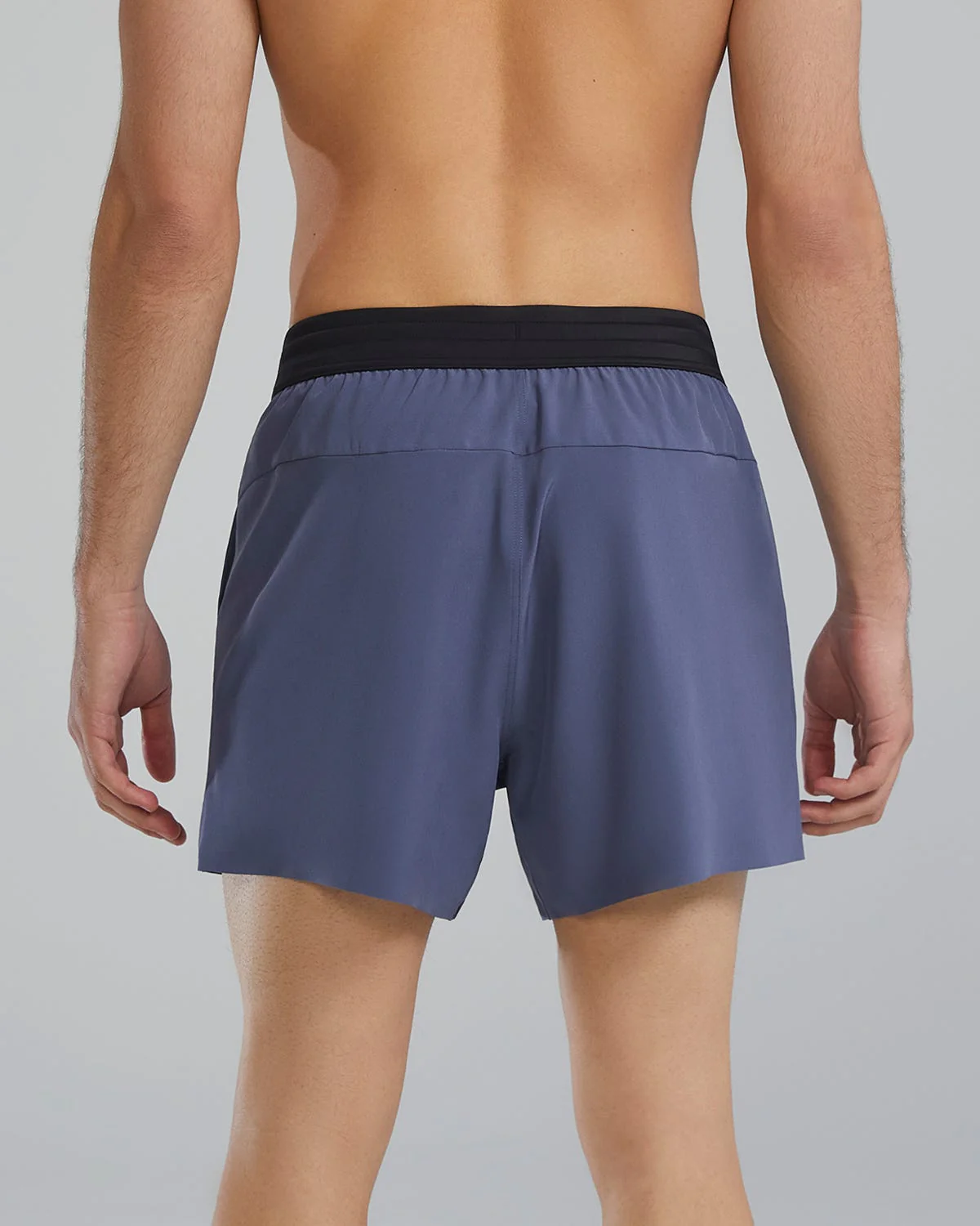 Hydrosphere™ - Men's Unbroken Shorts - Unlined 5" - Solid - Image 33