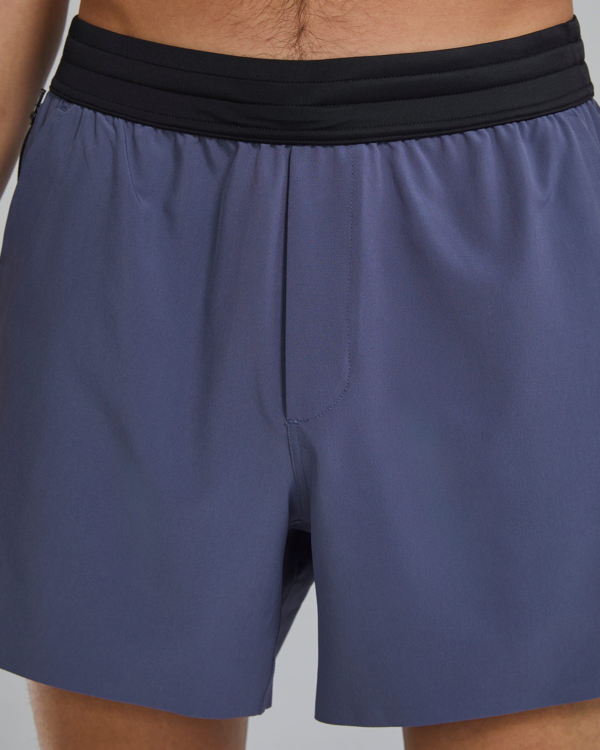 Hydrosphere™ - Men's Unbroken Shorts - Unlined 5" - Solid - Image 36
