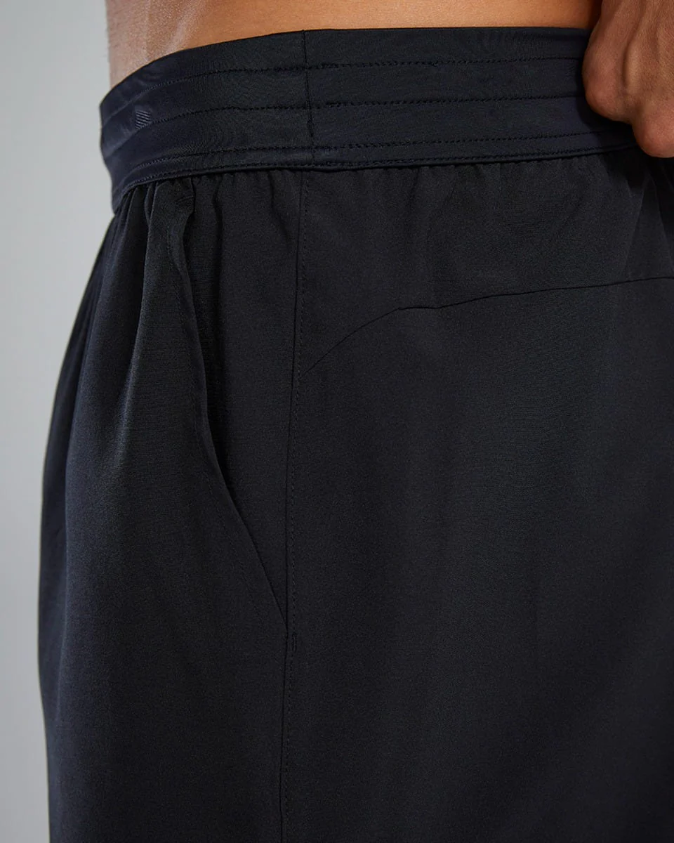 Hydrosphere™ - Men's Unbroken Shorts - Unlined 5" - Solid - Image 7