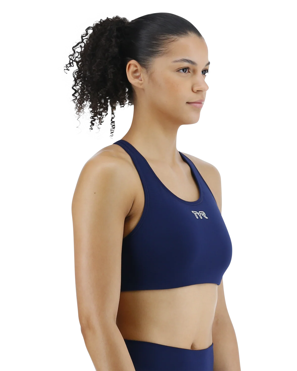 Joule Elite™ Women's Classic Sports Bra - Solid - Image 13