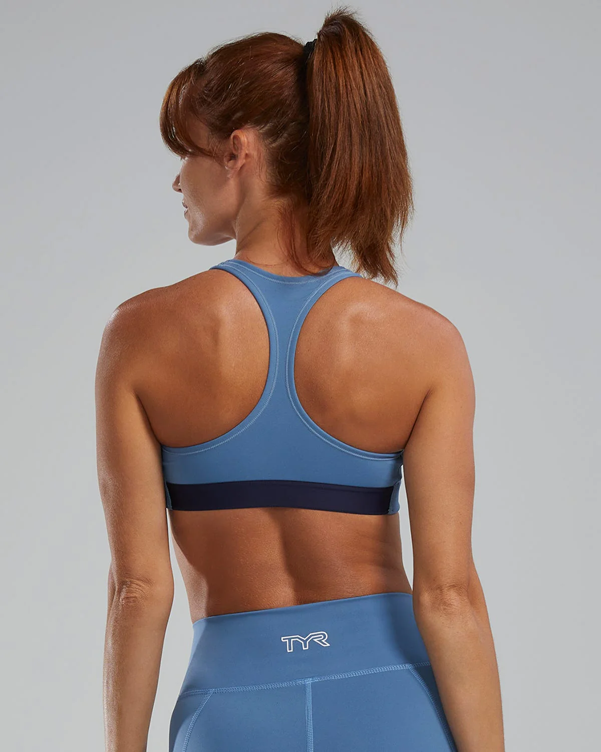 Joule Elite™ Women's Classic Sports Bra - Solid - Image 15