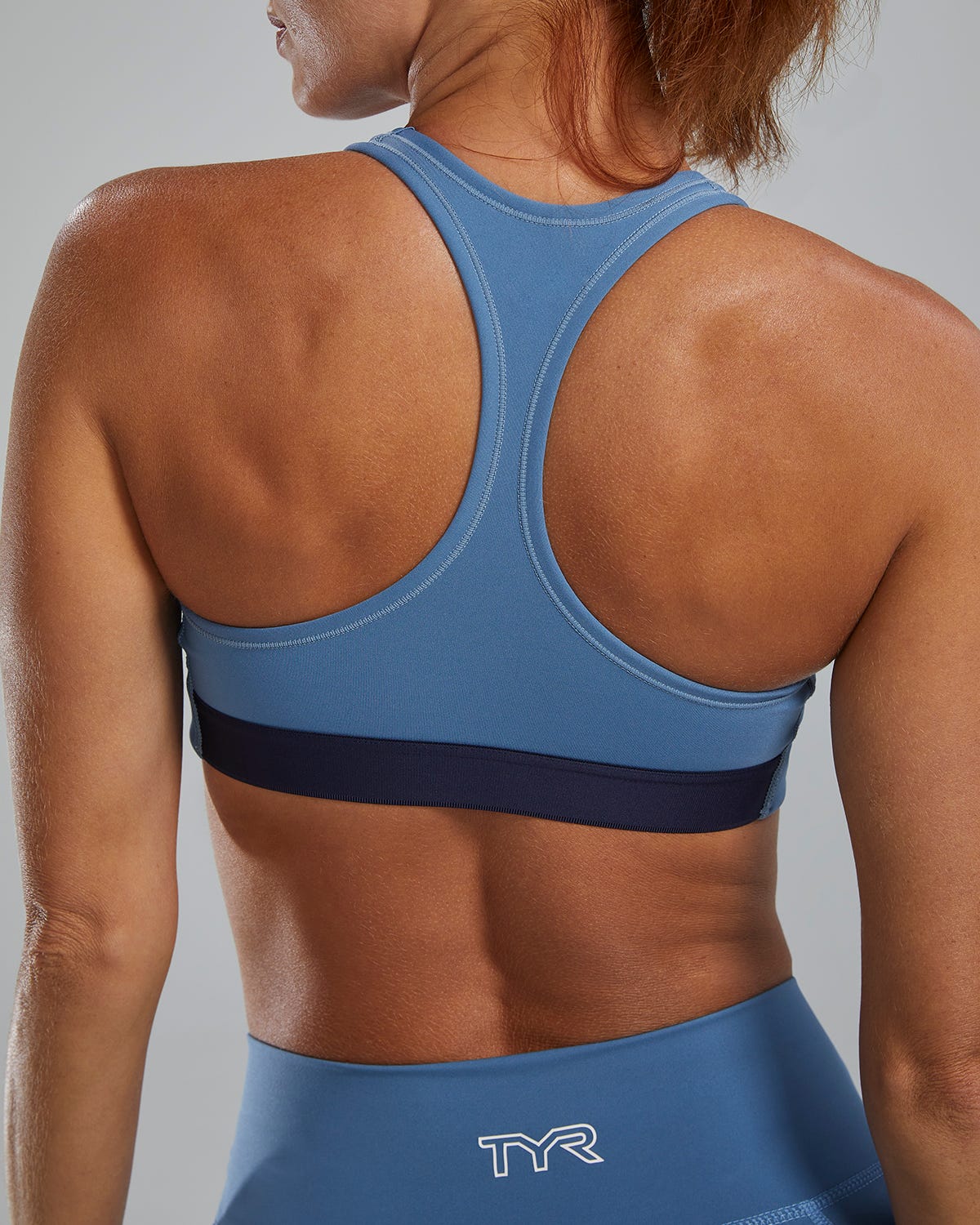 Joule Elite™ Women's Classic Sports Bra - Solid - Image 20