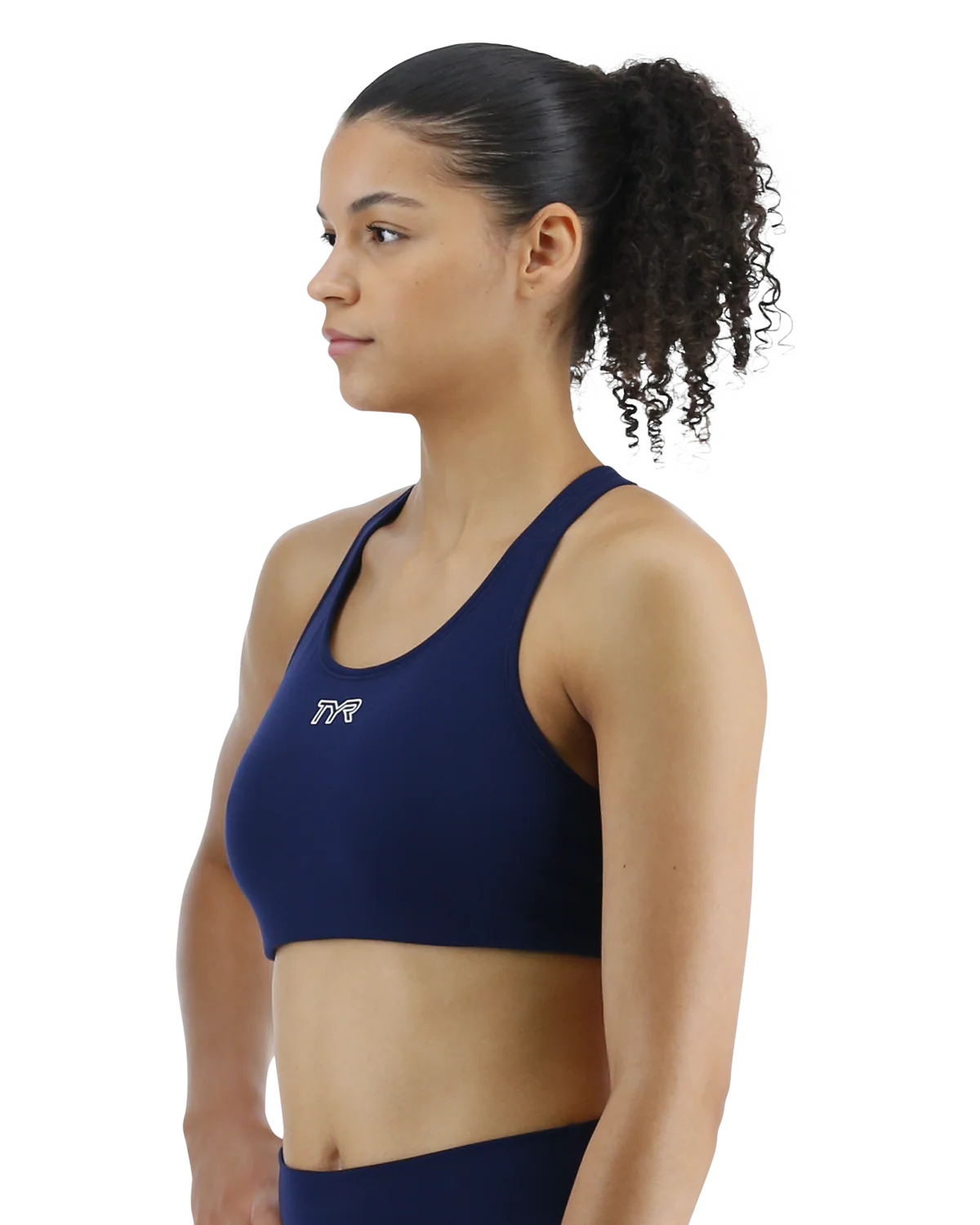 Joule Elite™ Women's Classic Sports Bra - Solid - Image 10