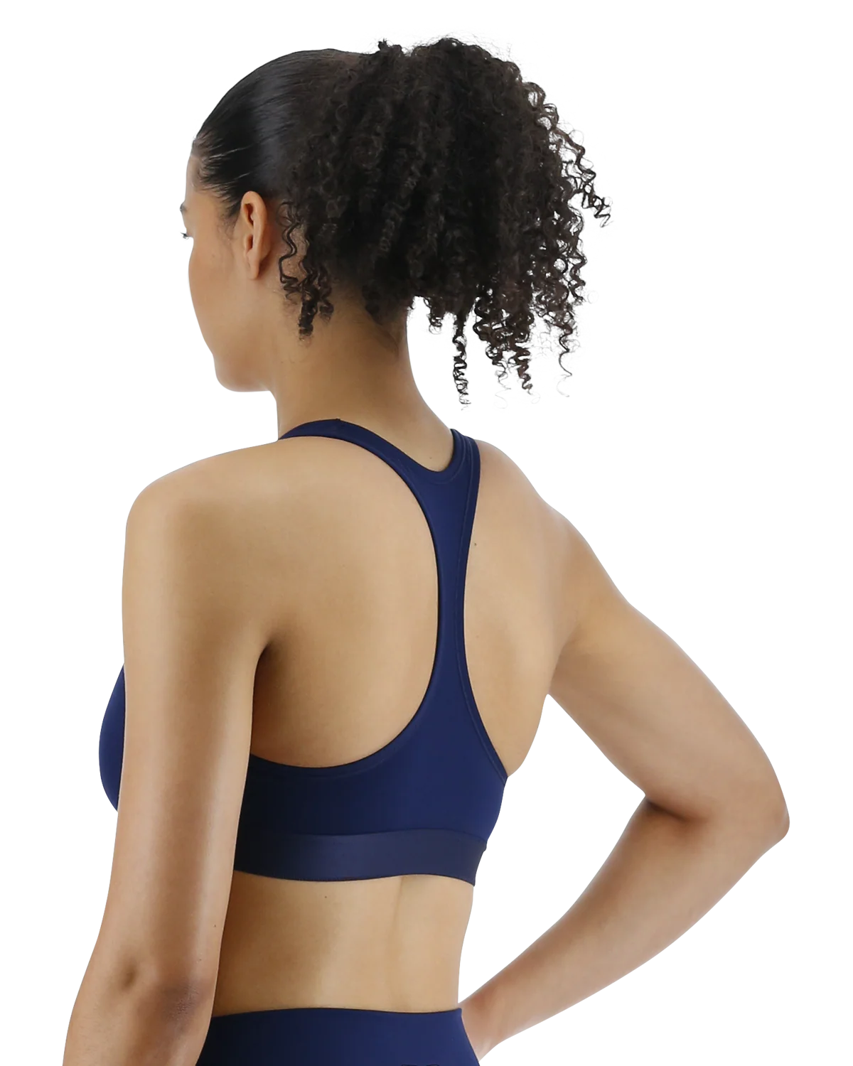 Joule Elite™ Women's Classic Sports Bra - Solid - Image 11