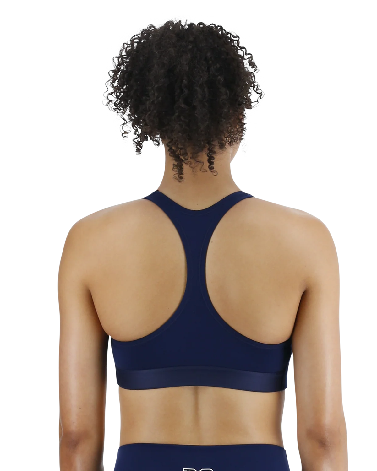 Joule Elite™ Women's Classic Sports Bra - Solid - Image 9