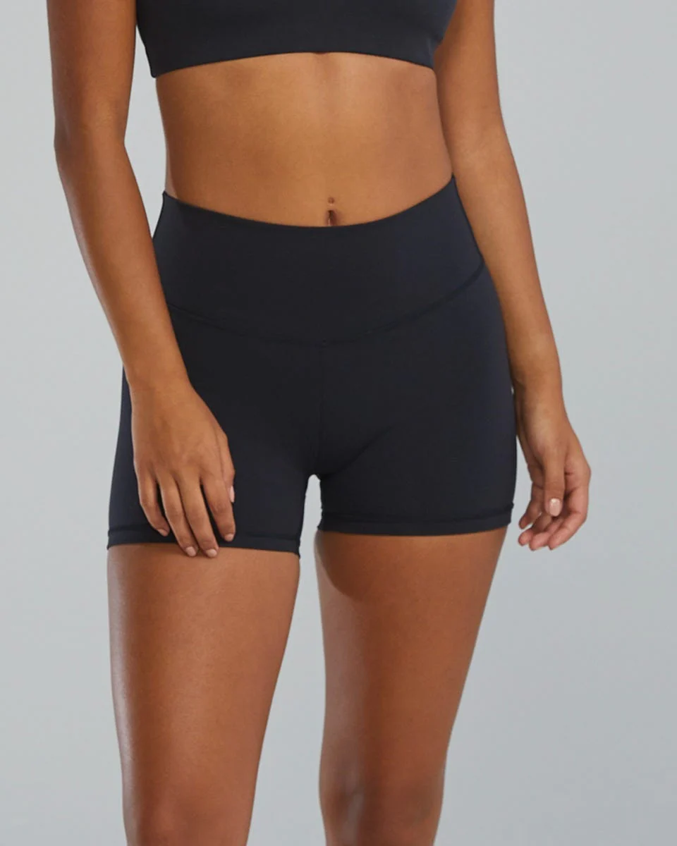 Joule Elite⢠Women's High-Rise 2" Short - Solid