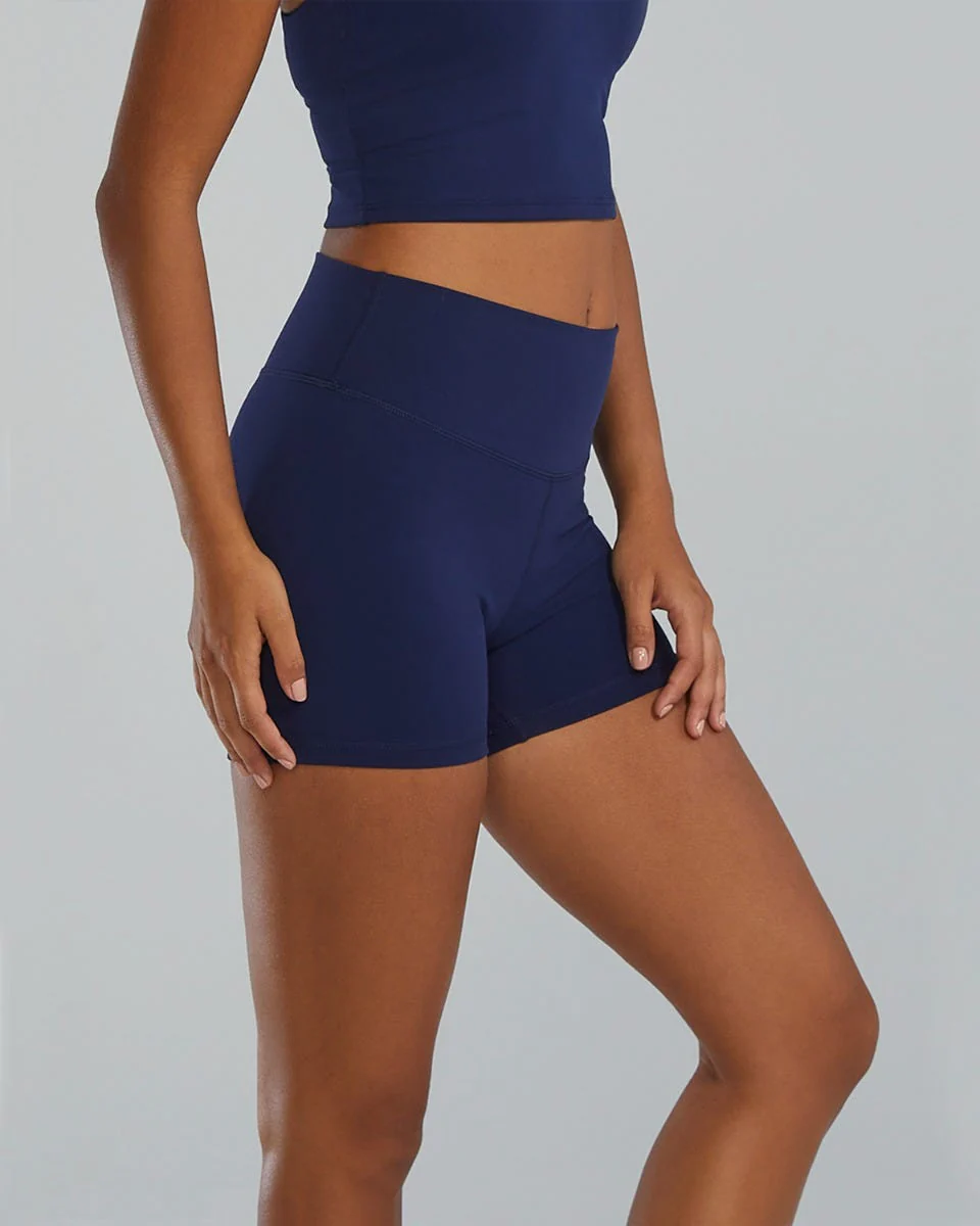Joule Elite⢠Women's High-Rise 2" Short - Solid - Image 13