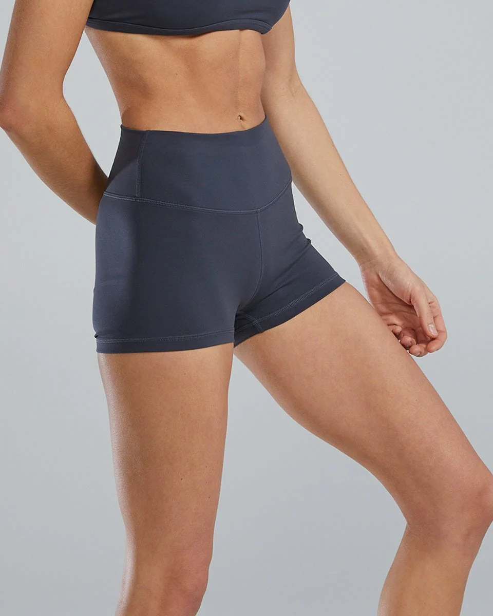 Joule Elite⢠Women's High-Rise 2" Short - Solid - Image 29