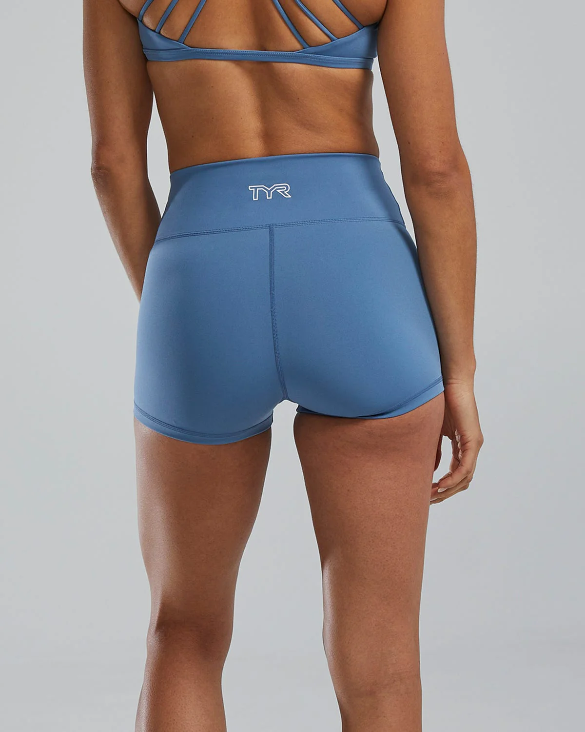 Joule Elite⢠Women's High-Rise 2" Short - Solid - Image 10
