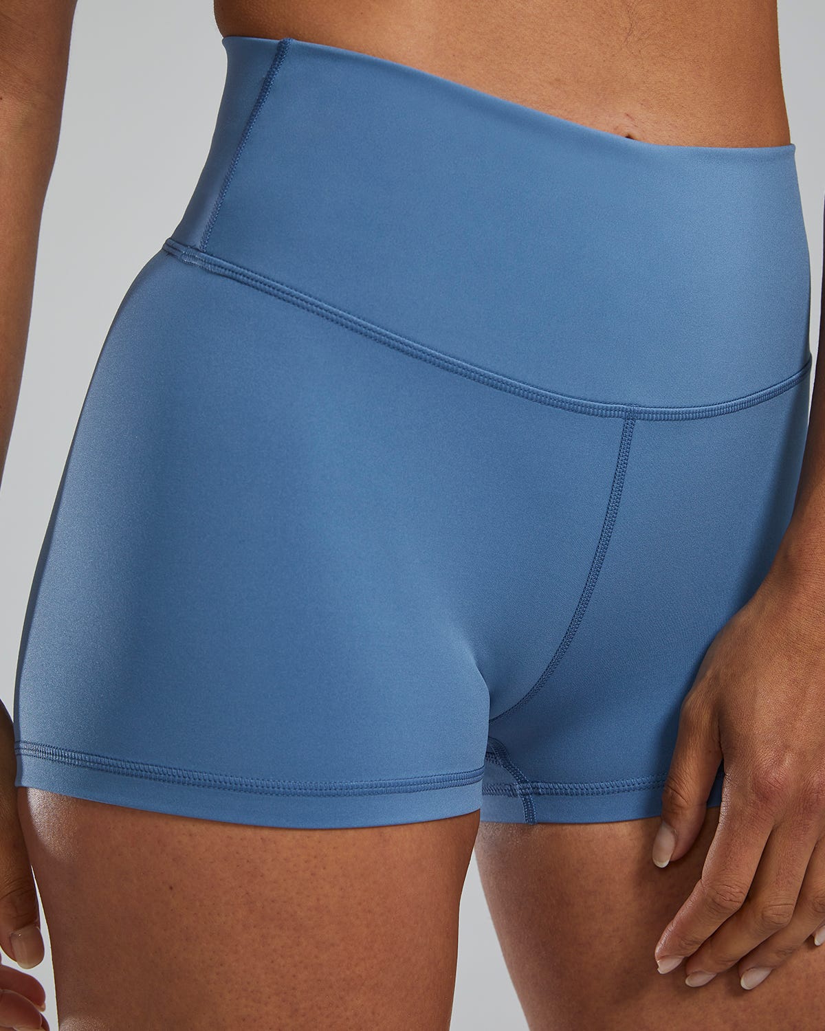Joule Elite⢠Women's High-Rise 2" Short - Solid - Image 16