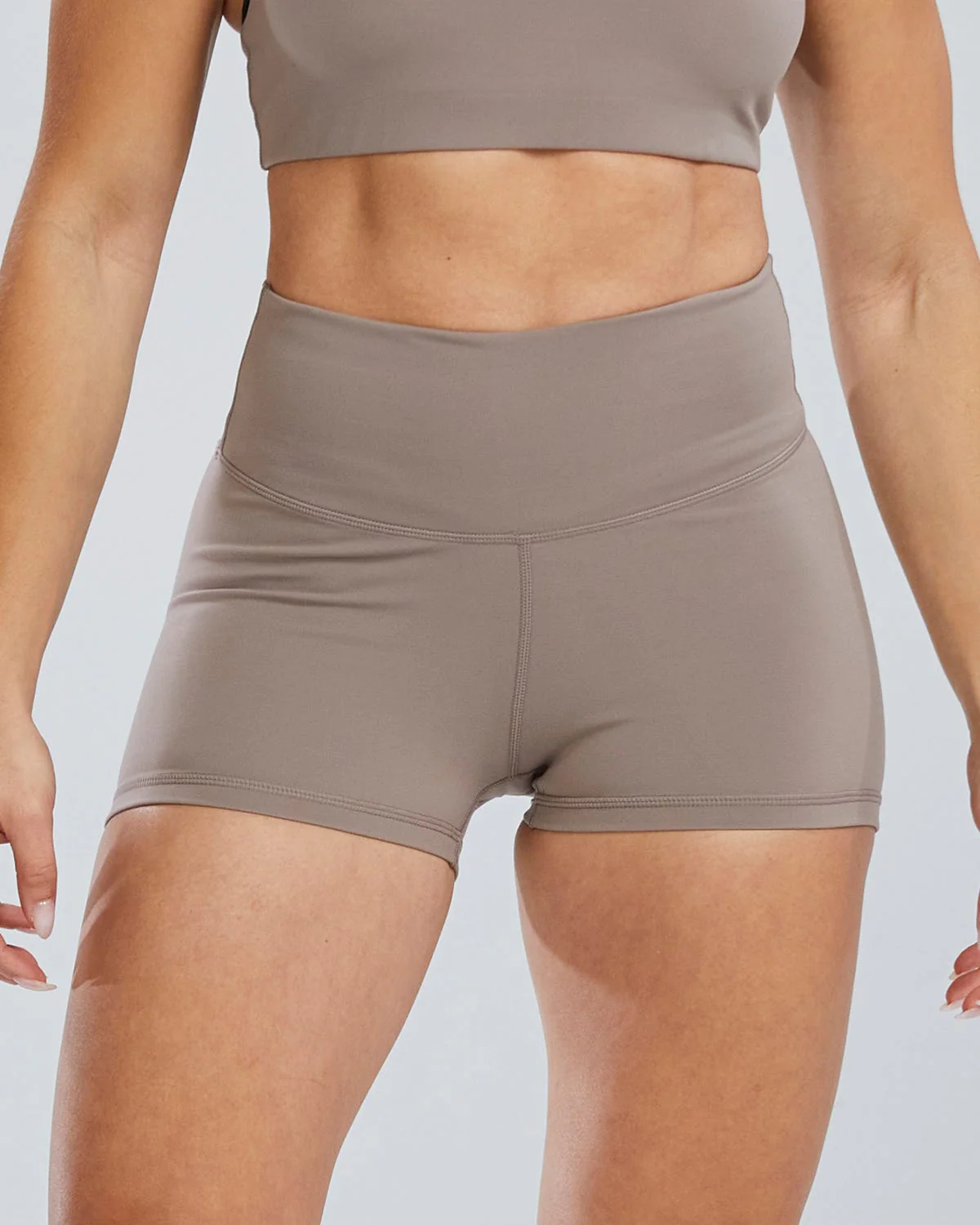 Joule Elite⢠Women's High-Rise 2" Short - Solid - Image 41
