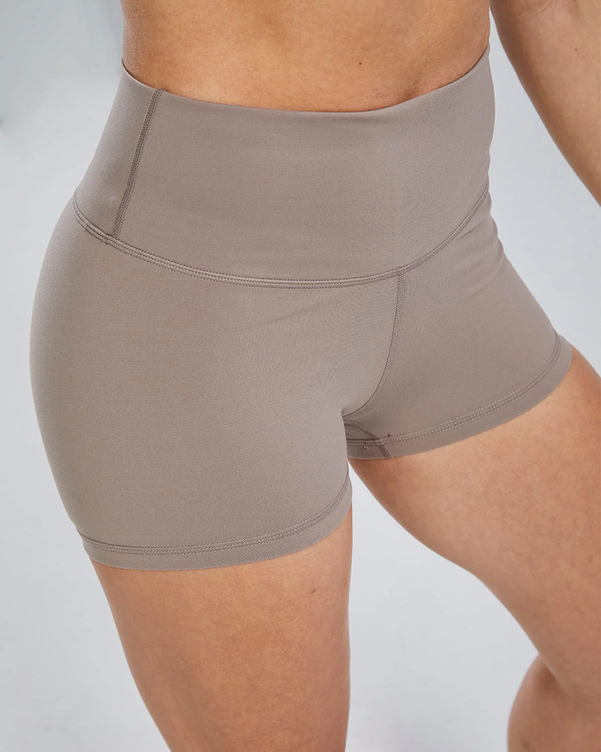 Joule Elite⢠Women's High-Rise 2" Short - Solid - Image 48