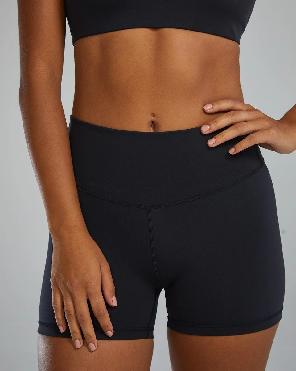 Joule Elite⢠Women's High-Rise 2" Short - Solid - Image 6