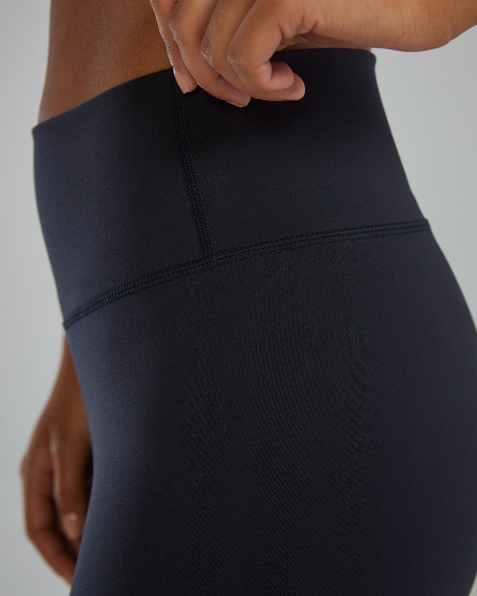 Joule Elite⢠Women's High-Rise 2" Short - Solid - Image 7
