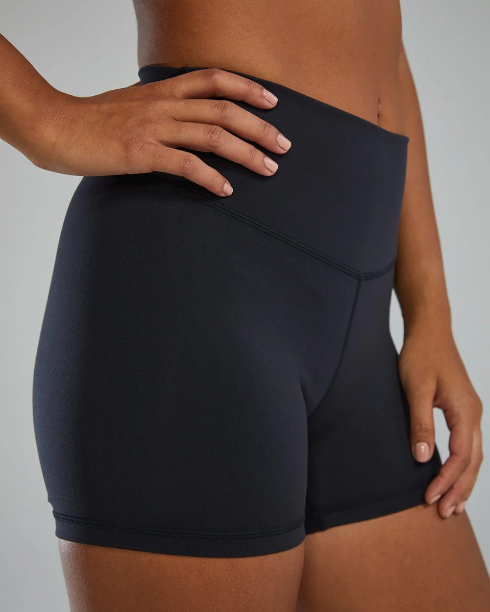 Joule Elite⢠Women's High-Rise 2" Short - Solid - Image 8
