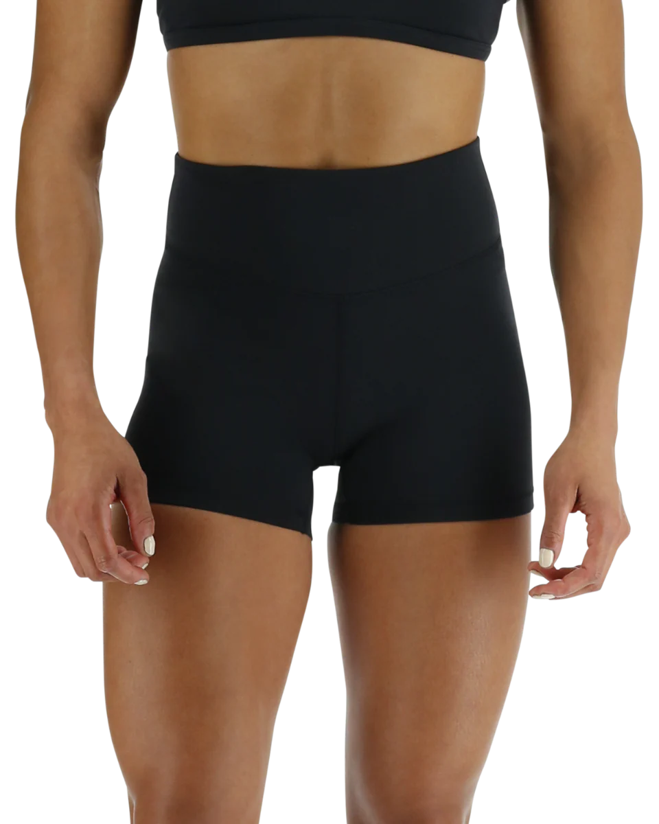 Joule Elite™ Women's High-Rise 3.25" Short - Solid