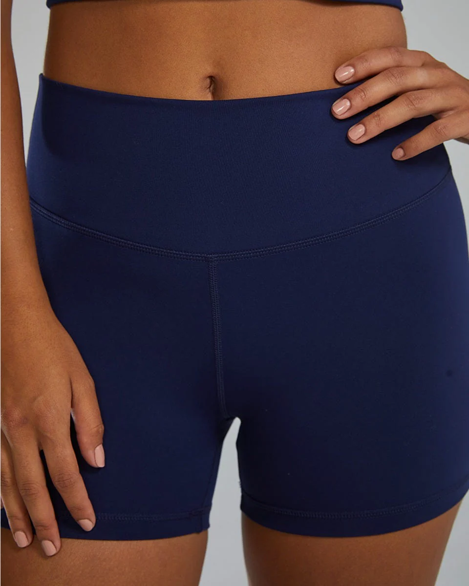Joule Elite™ Women's High-Rise 3.25" Short - Solid - Image 17