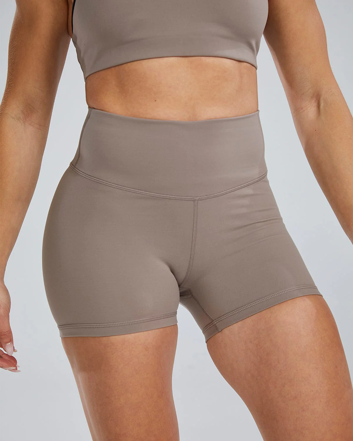 Joule Elite™ Women's High-Rise 3.25" Short - Solid - Image 60