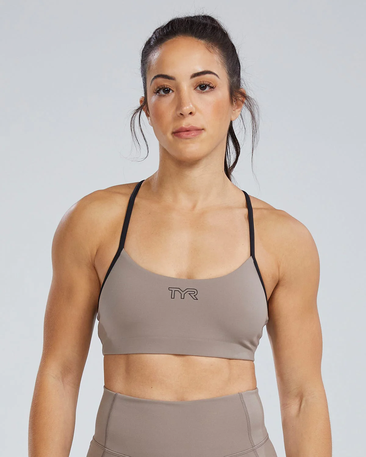 Joule Elite⢠Women's Scoop Neck Sports Bra - Solid - Image 17