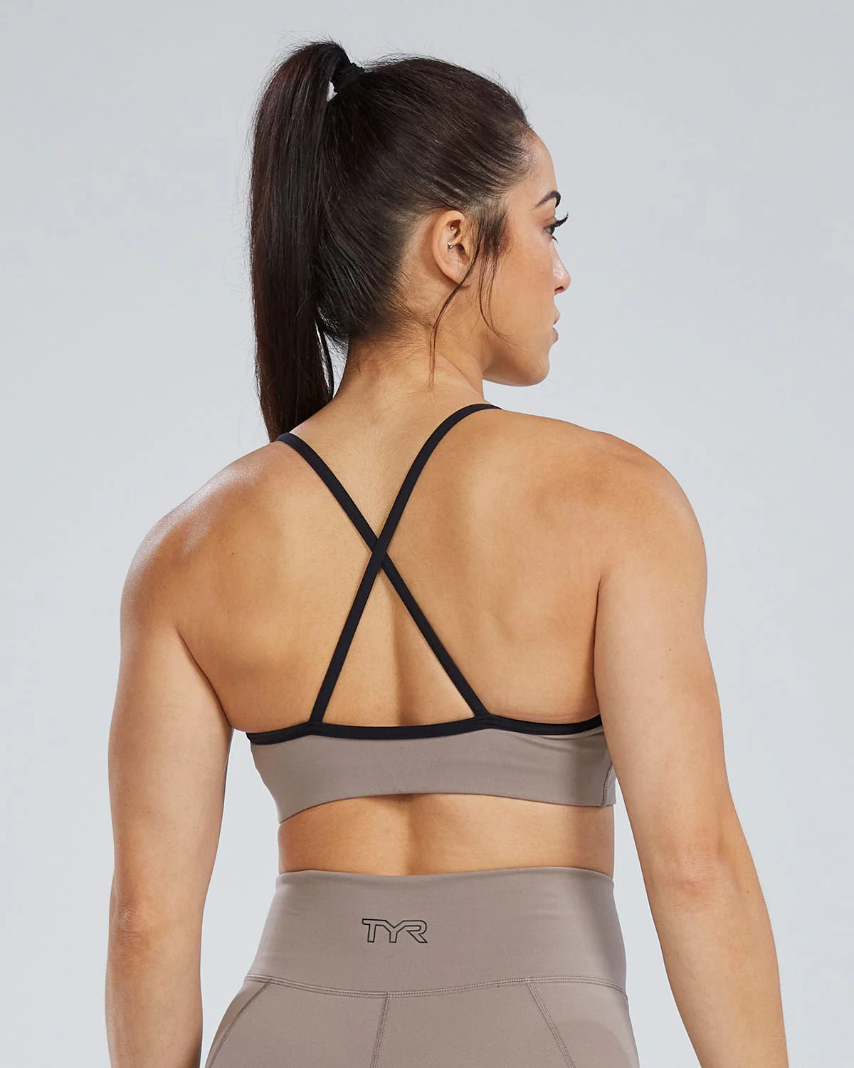 Joule Elite⢠Women's Scoop Neck Sports Bra - Solid - Image 18
