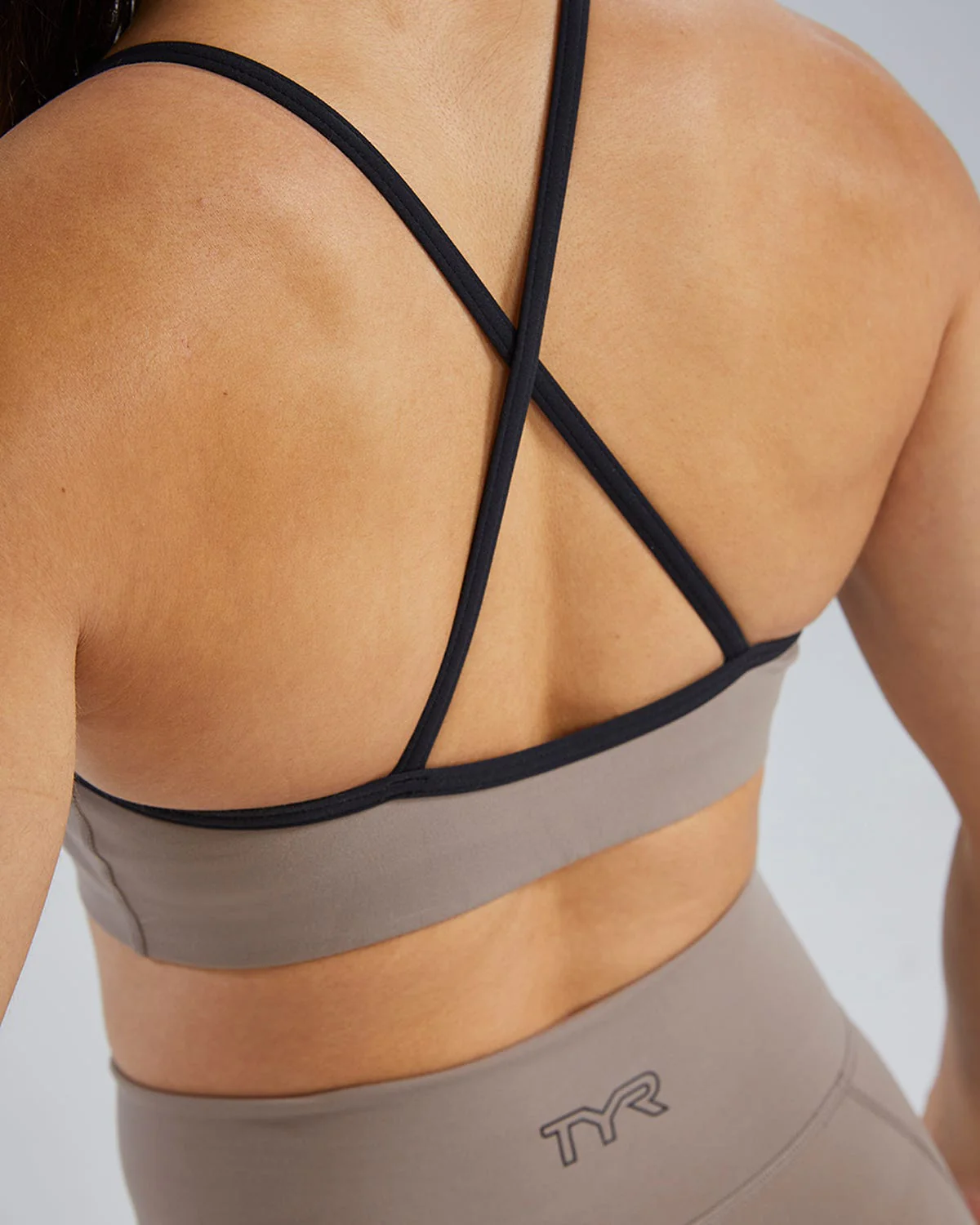 Joule Elite⢠Women's Scoop Neck Sports Bra - Solid - Image 21