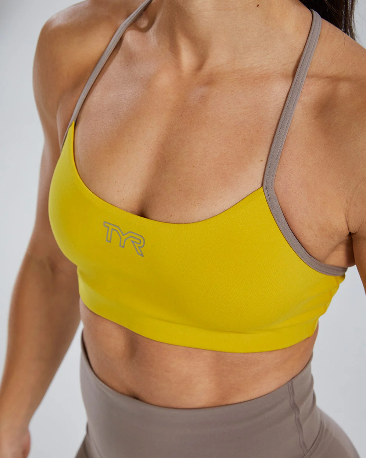 Joule Elite⢠Women's Scoop Neck Sports Bra - Solid - Image 29