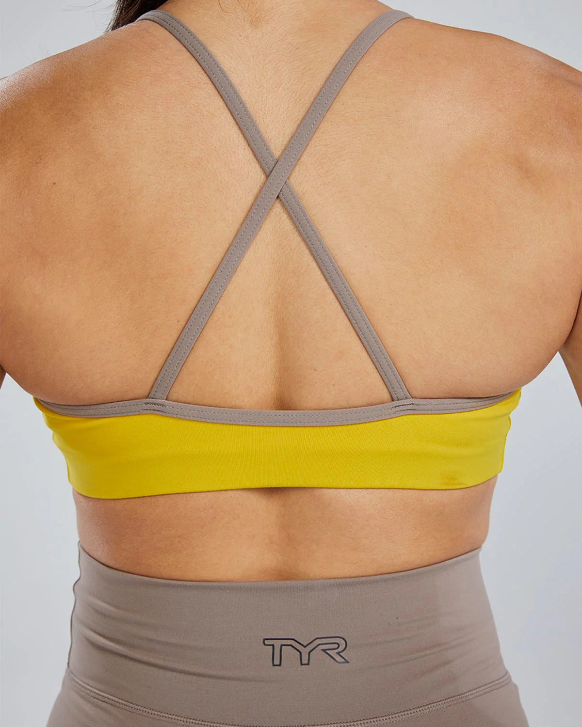 Joule Elite⢠Women's Scoop Neck Sports Bra - Solid - Image 30