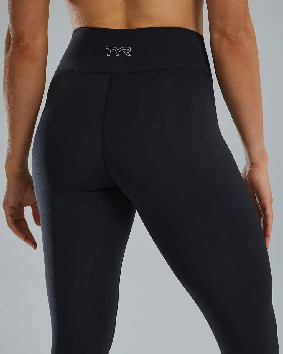 Joule Elite™ Women's High-Rise 25" Leggings - Solid - Image 6