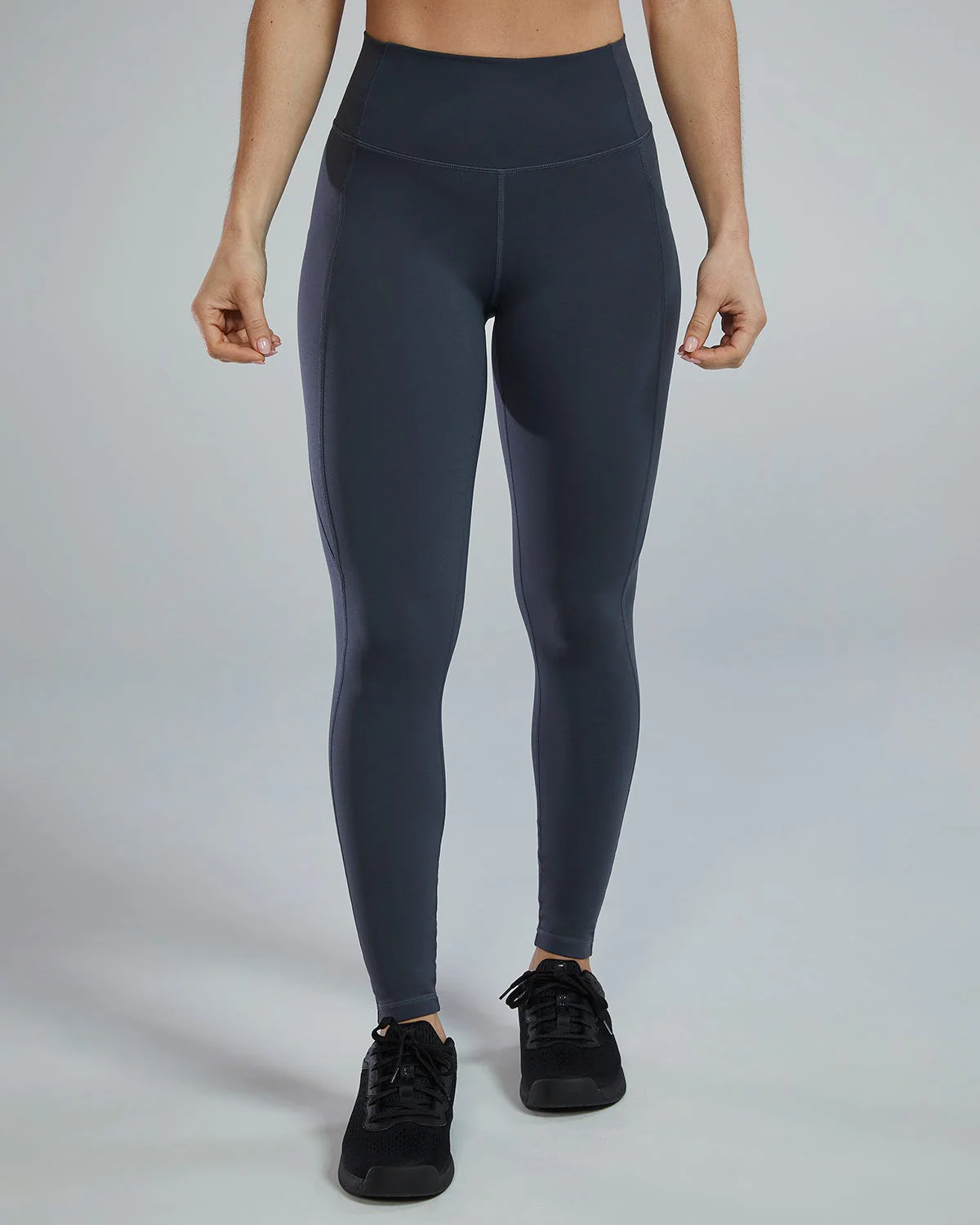 Joule Elite⢠Women's High-Rise 25" Pocket Leggings - Solid - Image 29