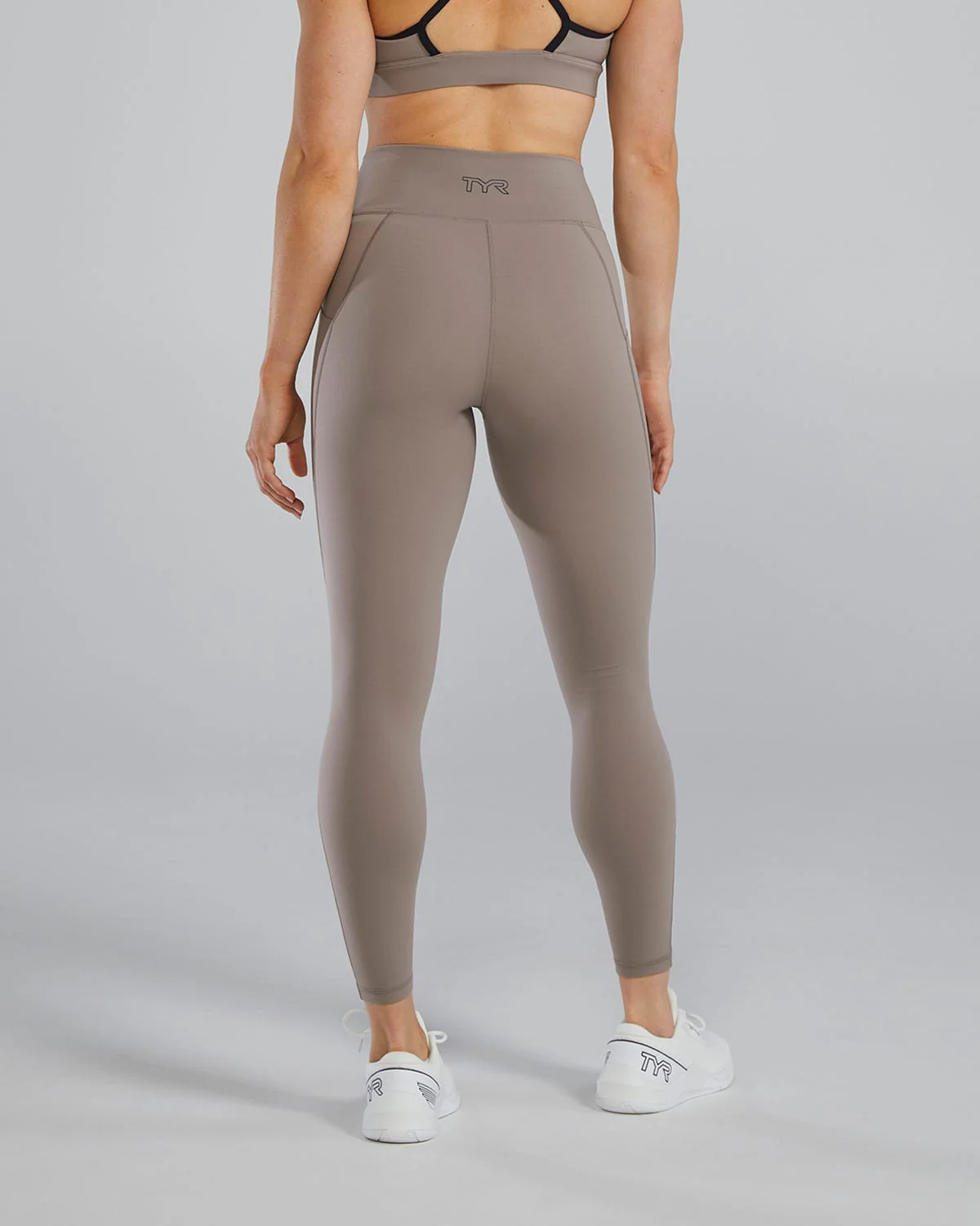 Joule Elite⢠Women's High-Rise 25" Pocket Leggings - Solid - Image 41