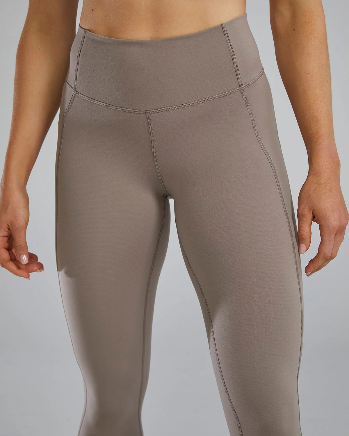 Joule Elite⢠Women's High-Rise 25" Pocket Leggings - Solid - Image 44