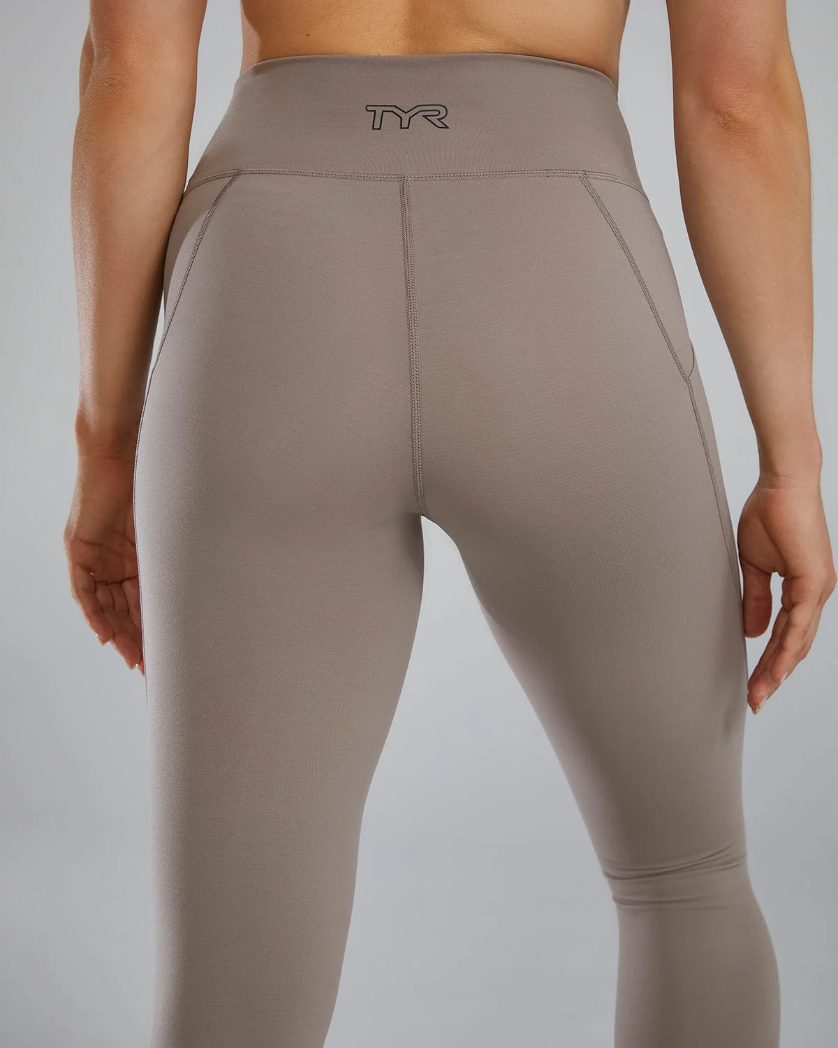 Joule Elite⢠Women's High-Rise 25" Pocket Leggings - Solid - Image 45