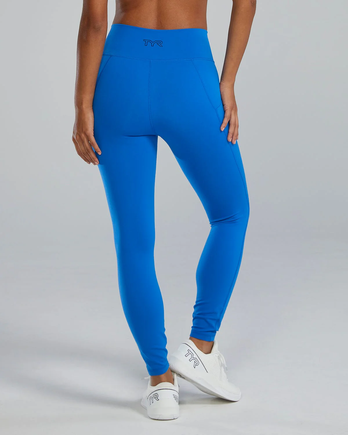 Joule Elite⢠Women's High-Rise 25" Pocket Leggings - Solid - Image 49